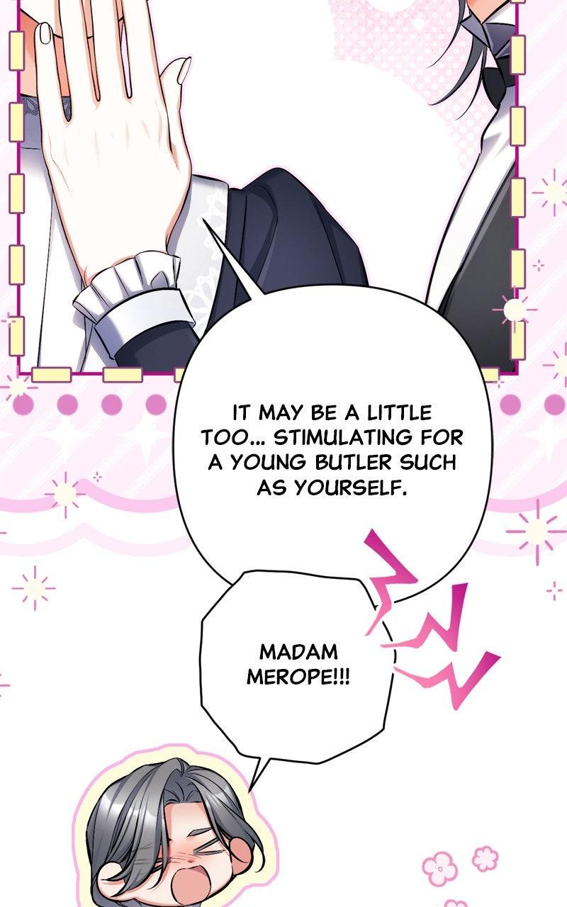 For My Derelict Favorite Chapter 113.6 77