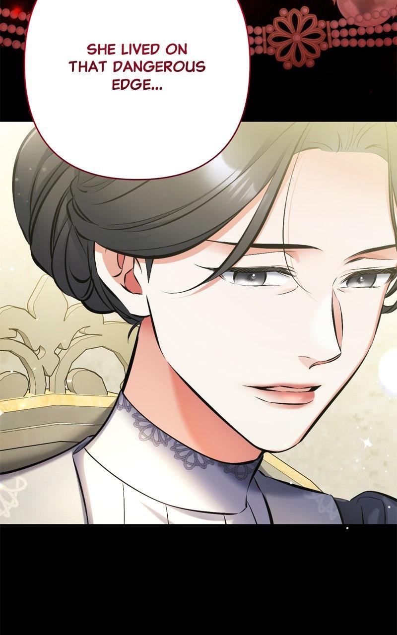 For My Derelict Favorite Chapter 113.6 88