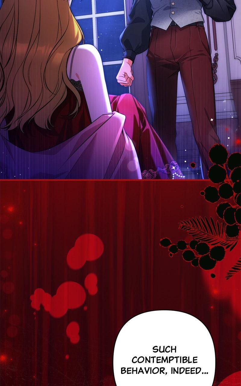 For My Derelict Favorite Chapter 113.6 96