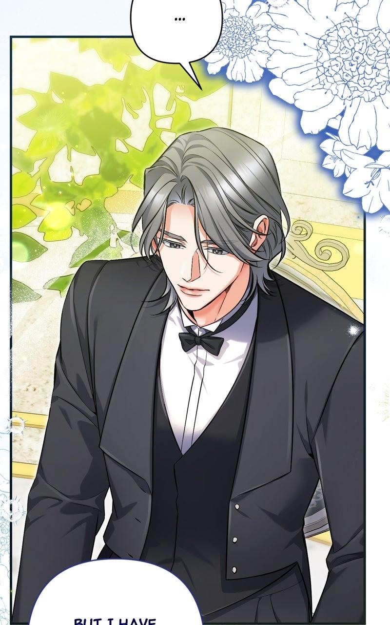 For My Derelict Favorite Chapter 113.7 19