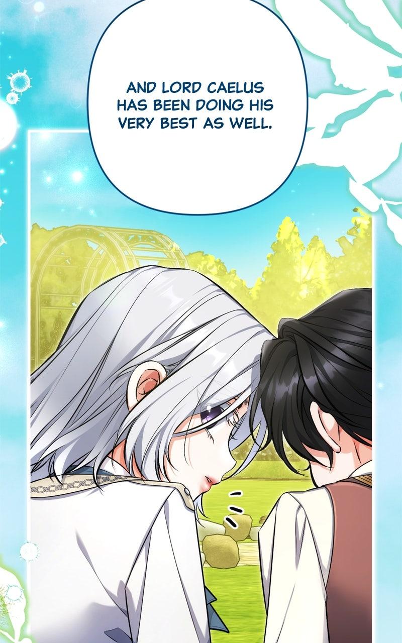 For My Derelict Favorite Chapter 113.7 24