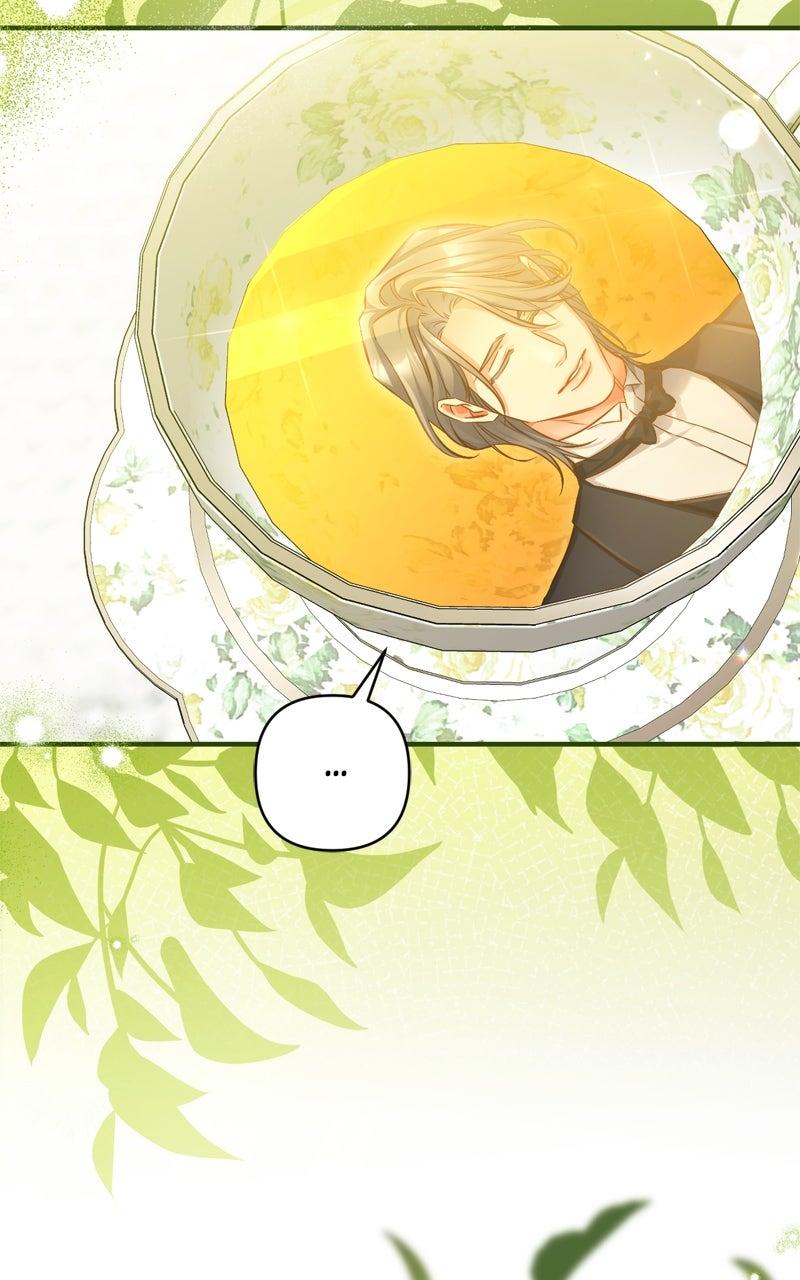 For My Derelict Favorite Chapter 113.7 37