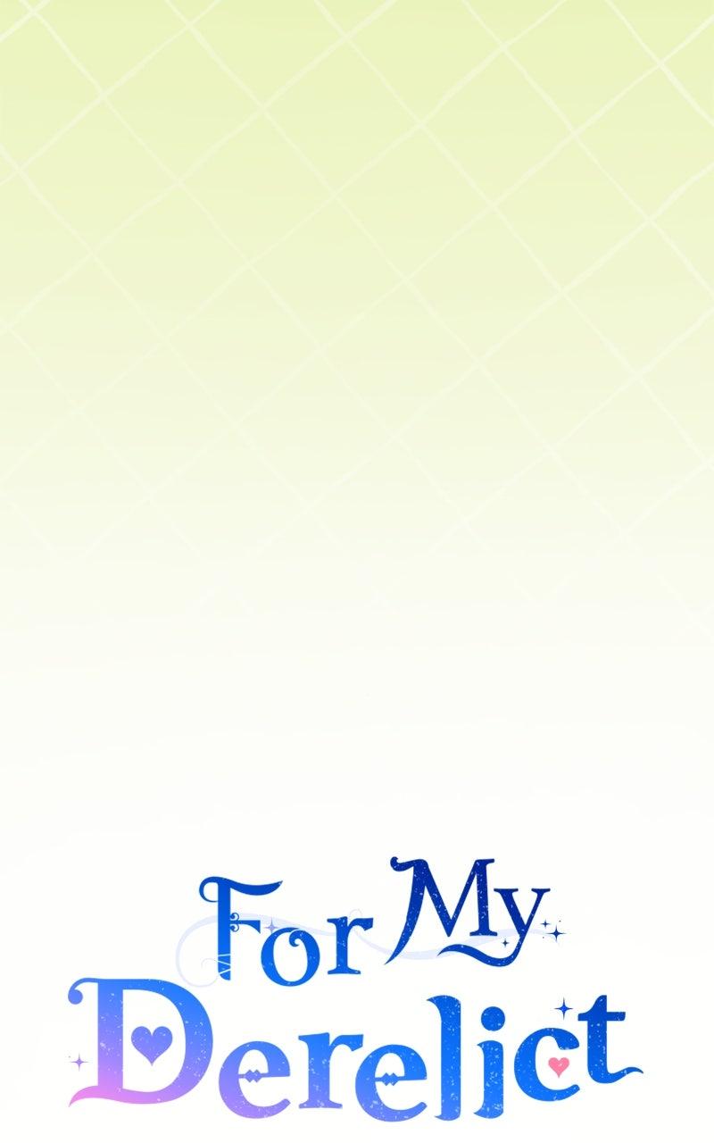 For My Derelict Favorite Chapter 113.7 40