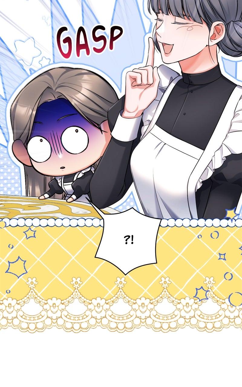 For My Derelict Favorite Chapter 113.7 46