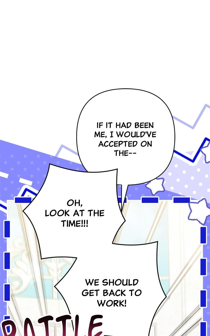 For My Derelict Favorite Chapter 113.7 47