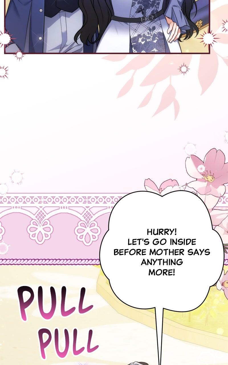 For My Derelict Favorite Chapter 113.7 62