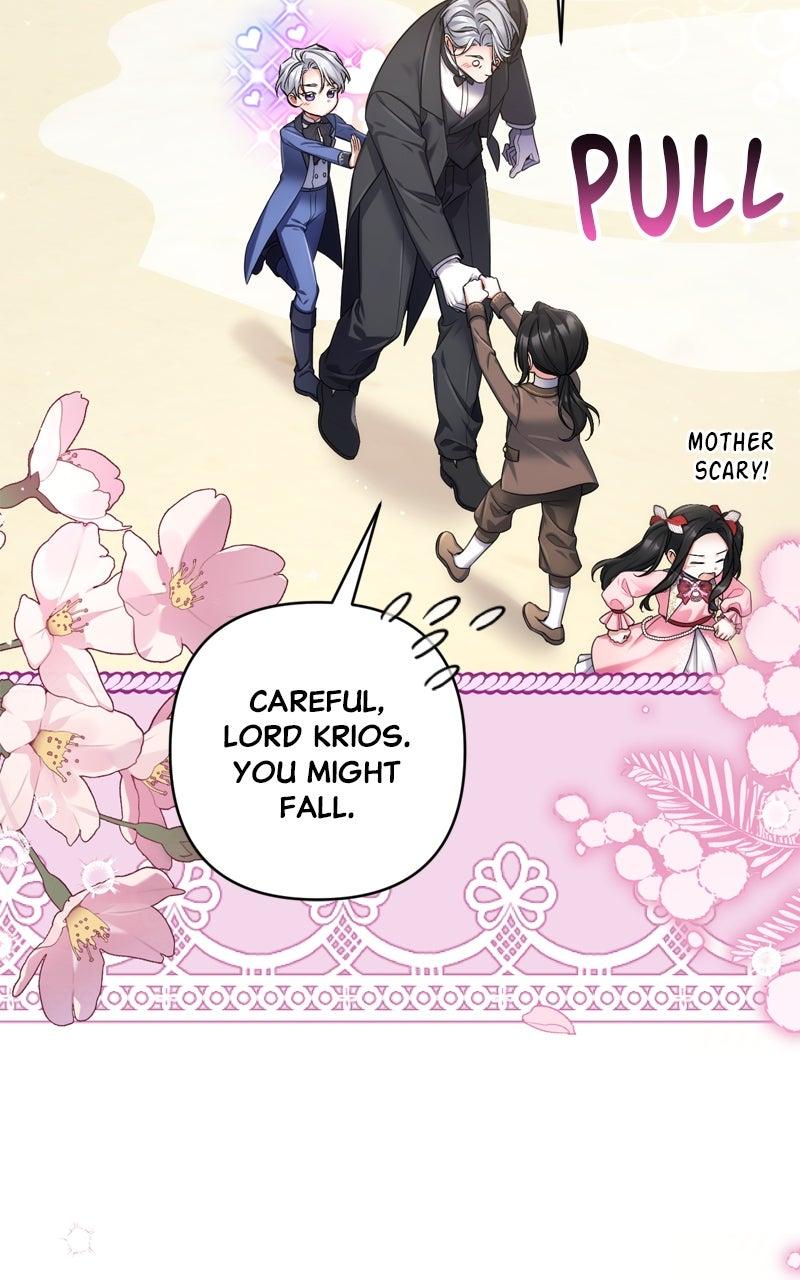 For My Derelict Favorite Chapter 113.7 63