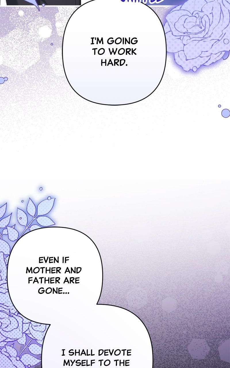 For My Derelict Favorite Chapter 113.7 71