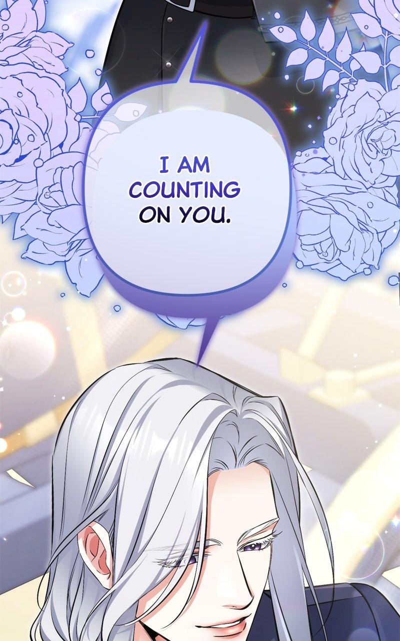 For My Derelict Favorite Chapter 113.7 76