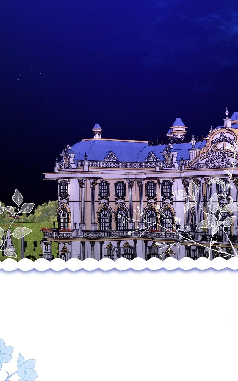 For My Derelict Favorite Chapter 113.7 85