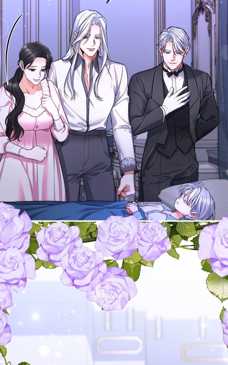 For My Derelict Favorite Chapter 113.7 96