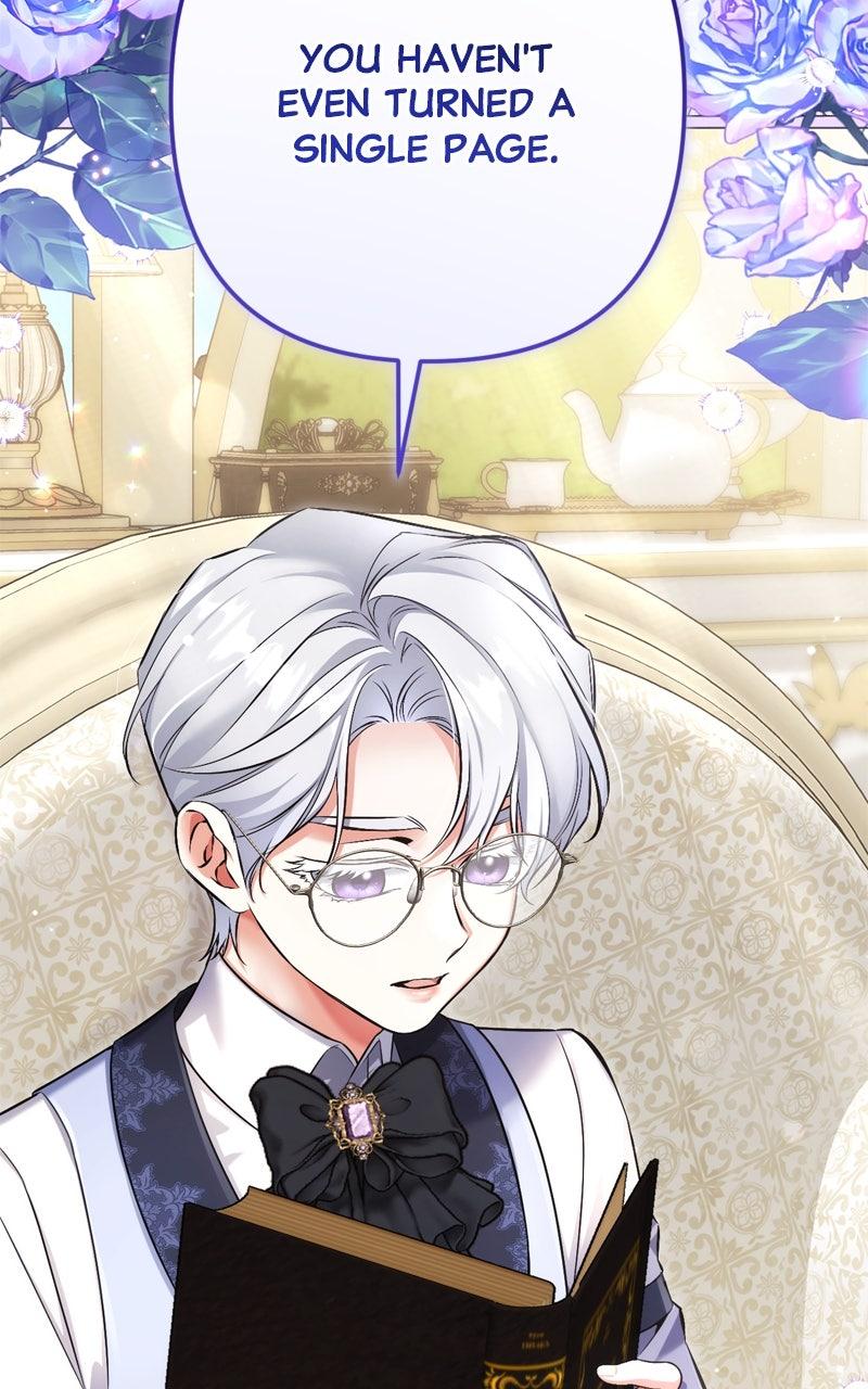 For My Derelict Favorite Chapter 113.8 7