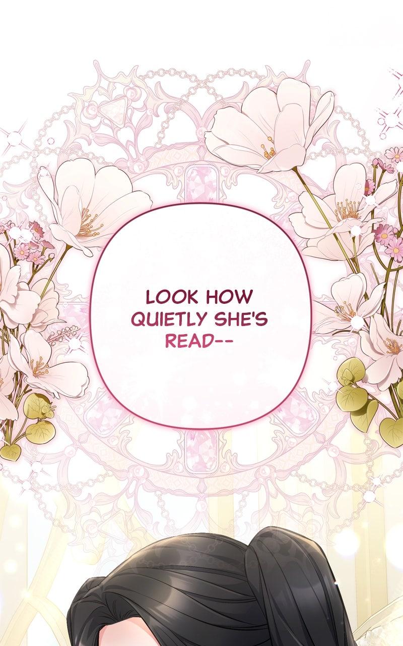 For My Derelict Favorite Chapter 113.8 12