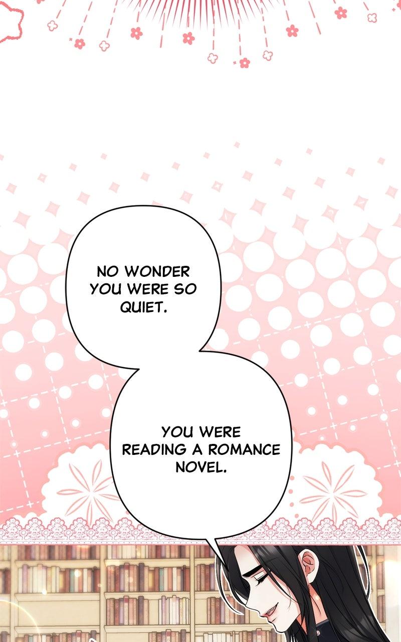 For My Derelict Favorite Chapter 113.8 19