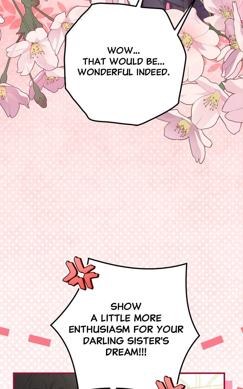 For My Derelict Favorite Chapter 113.8 25