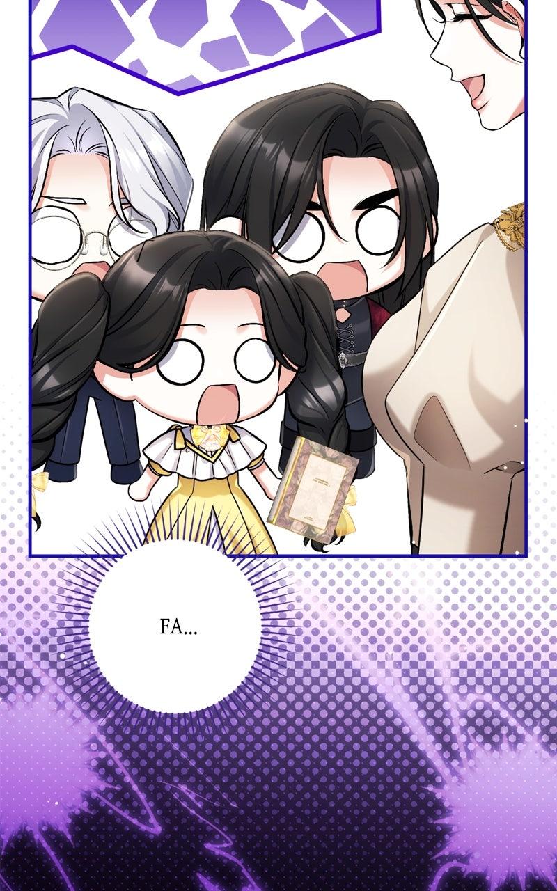 For My Derelict Favorite Chapter 113.8 36