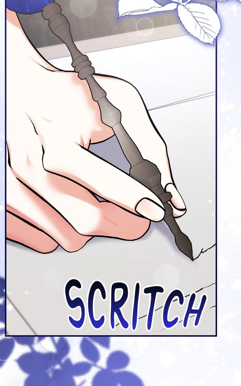 For My Derelict Favorite Chapter 113.8 40