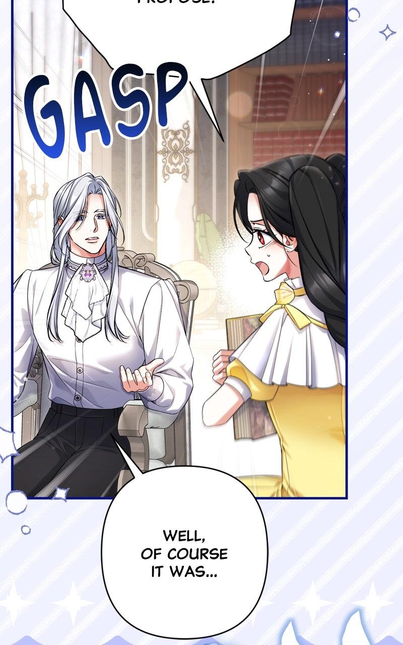 For My Derelict Favorite Chapter 113.8 59