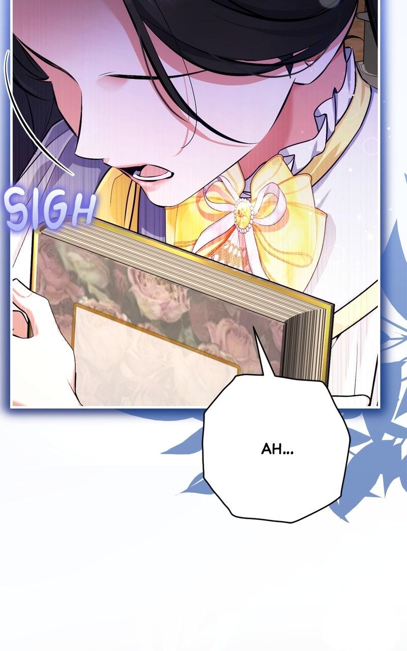 For My Derelict Favorite Chapter 113.8 64