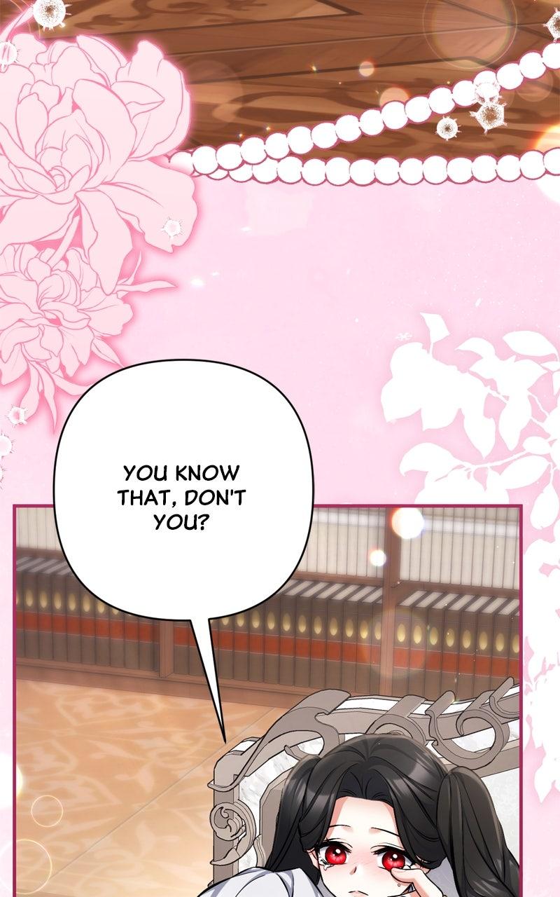 For My Derelict Favorite Chapter 113.8 75