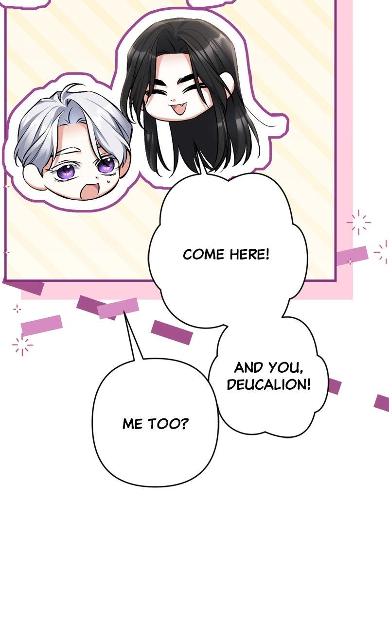 For My Derelict Favorite Chapter 113.8 83