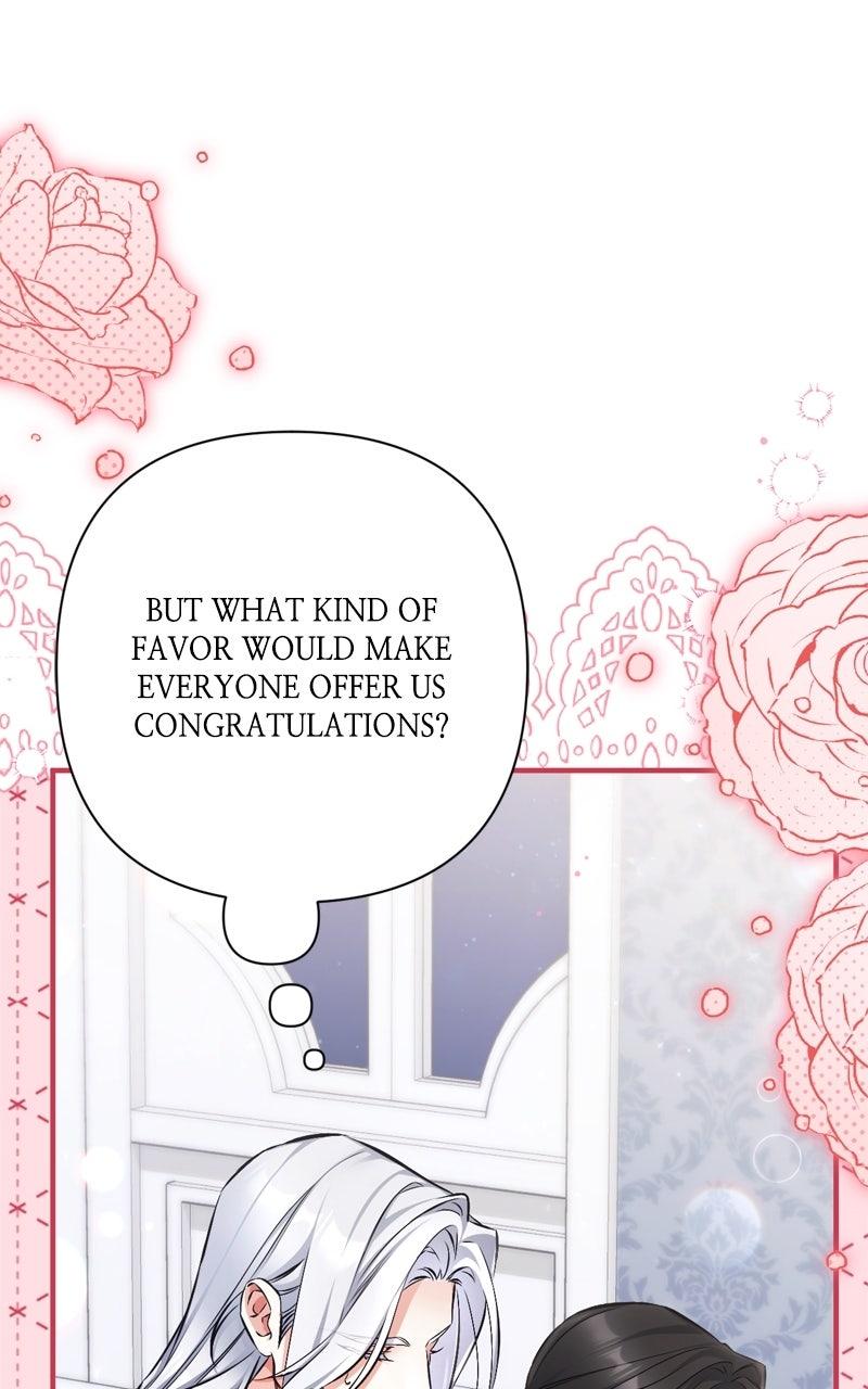 For My Derelict Favorite Chapter 113.9 30