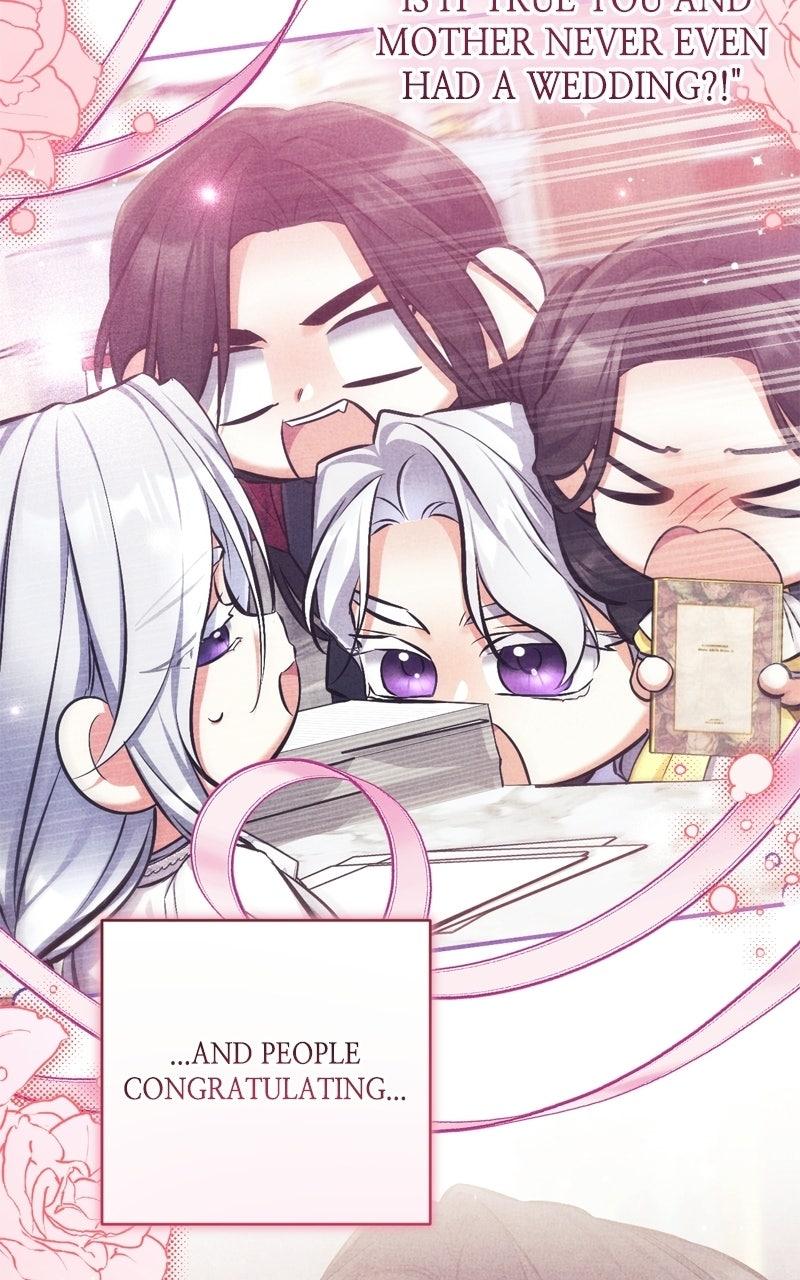 For My Derelict Favorite Chapter 113.9 34