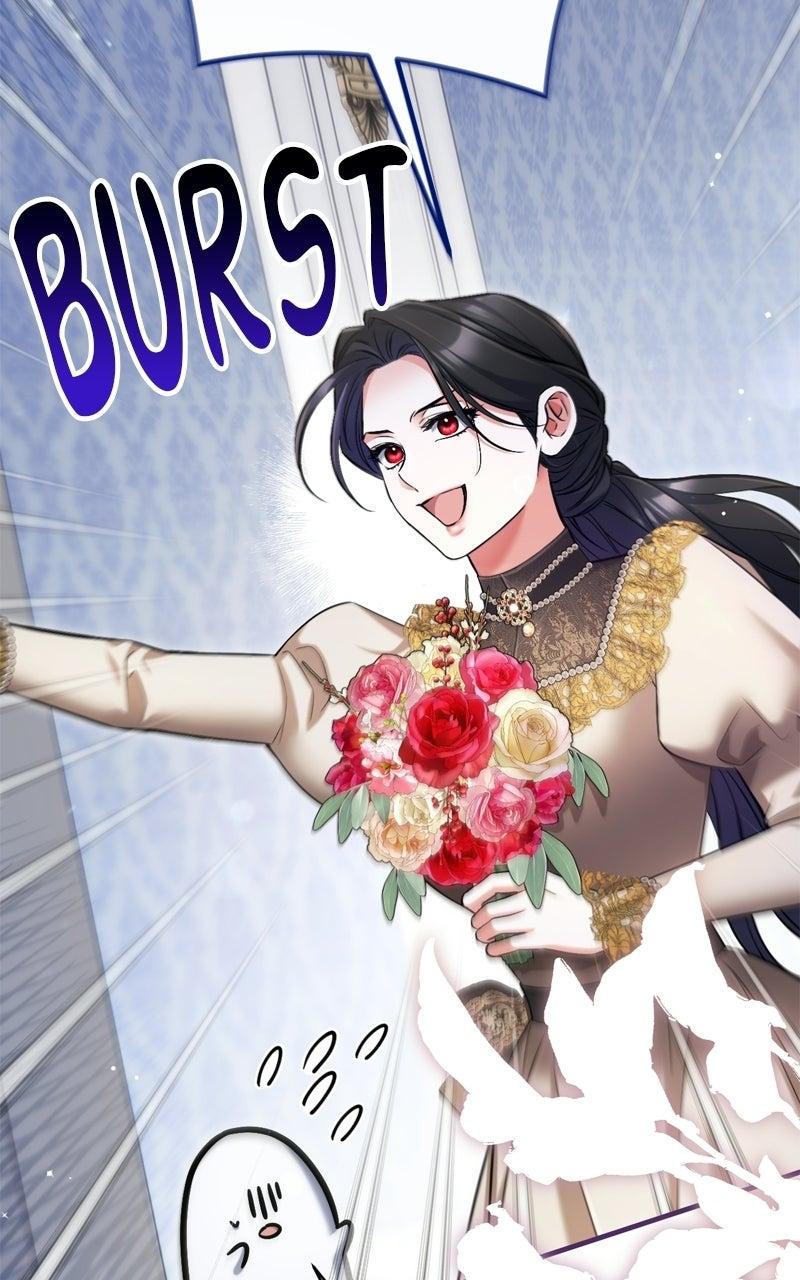 For My Derelict Favorite Chapter 113.9 47