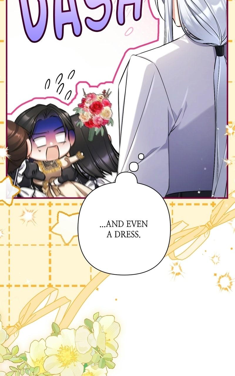 For My Derelict Favorite Chapter 113.9 59