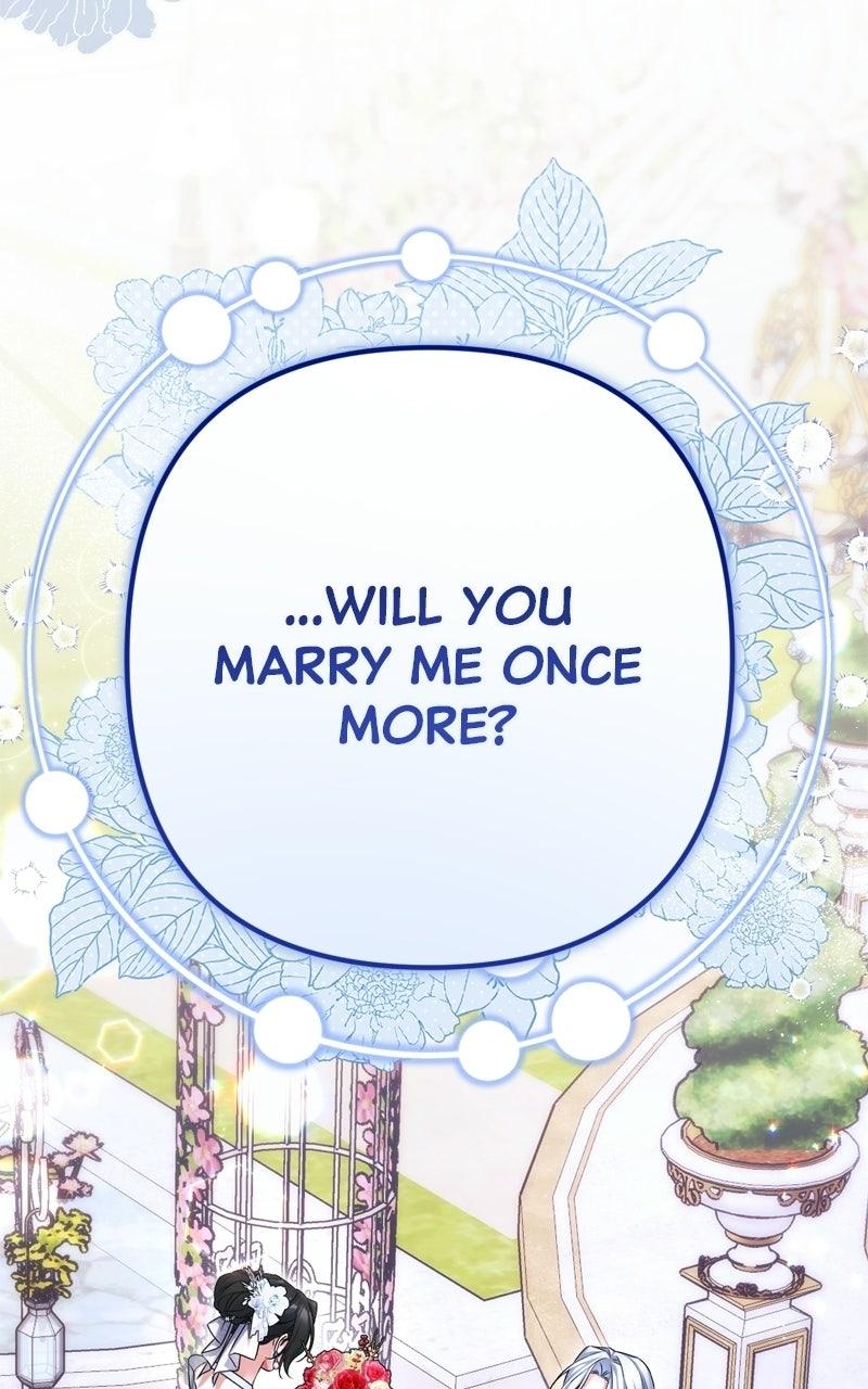 For My Derelict Favorite Chapter 113.9 116