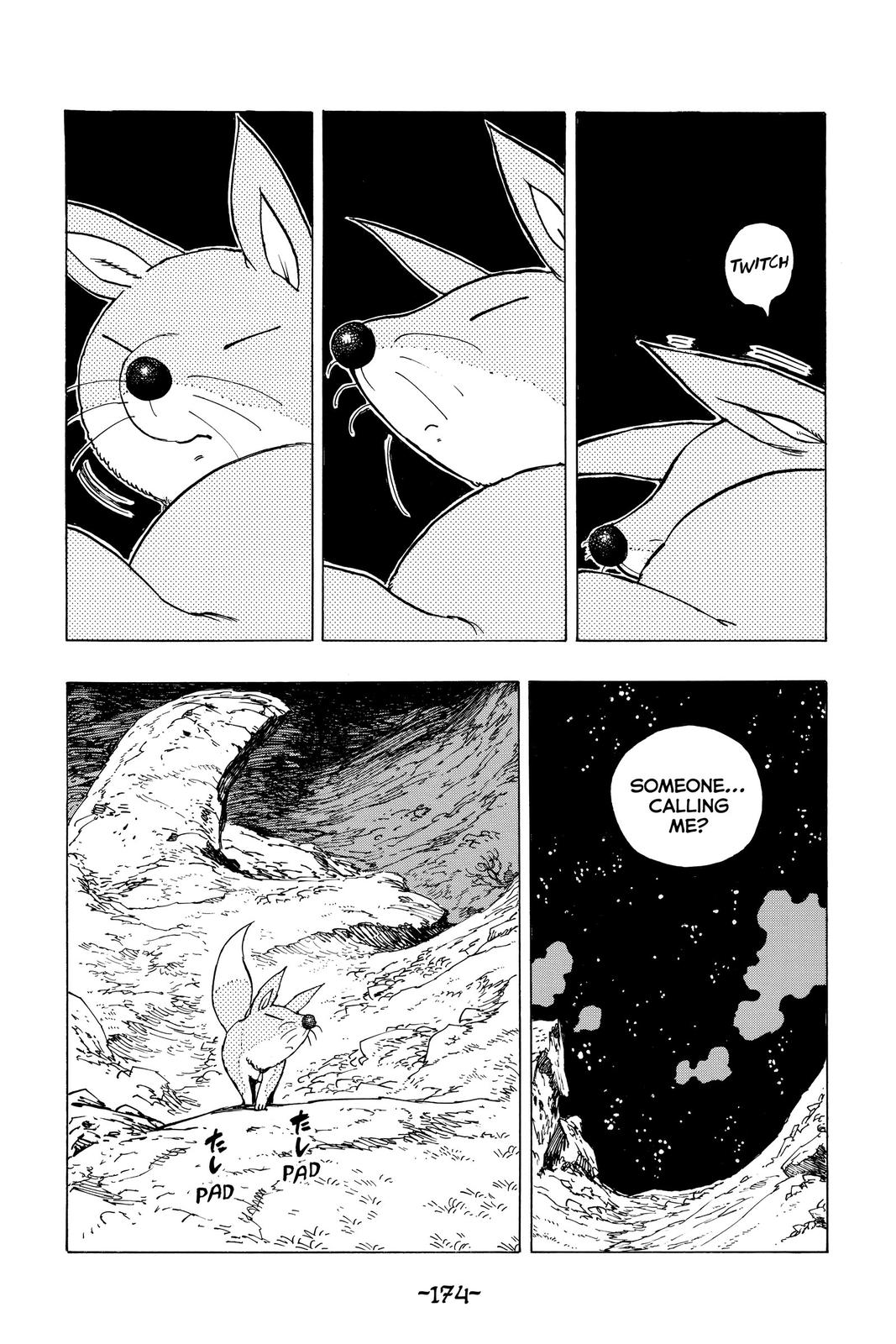 The Seven Deadly Sins - Four Knights of the Apocalypse Chapter 31