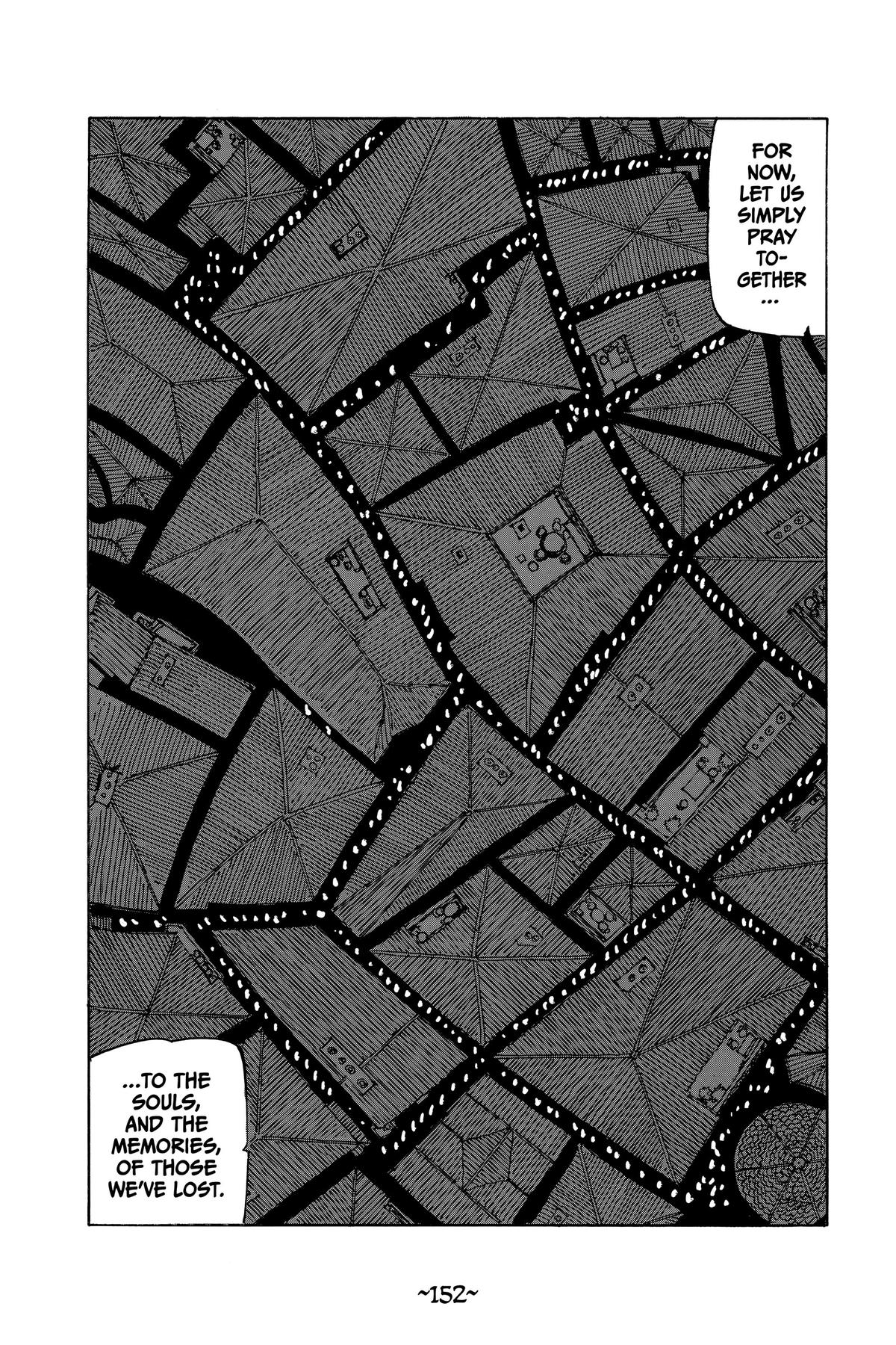 The Seven Deadly Sins - Four Knights of the Apocalypse Chapter 92