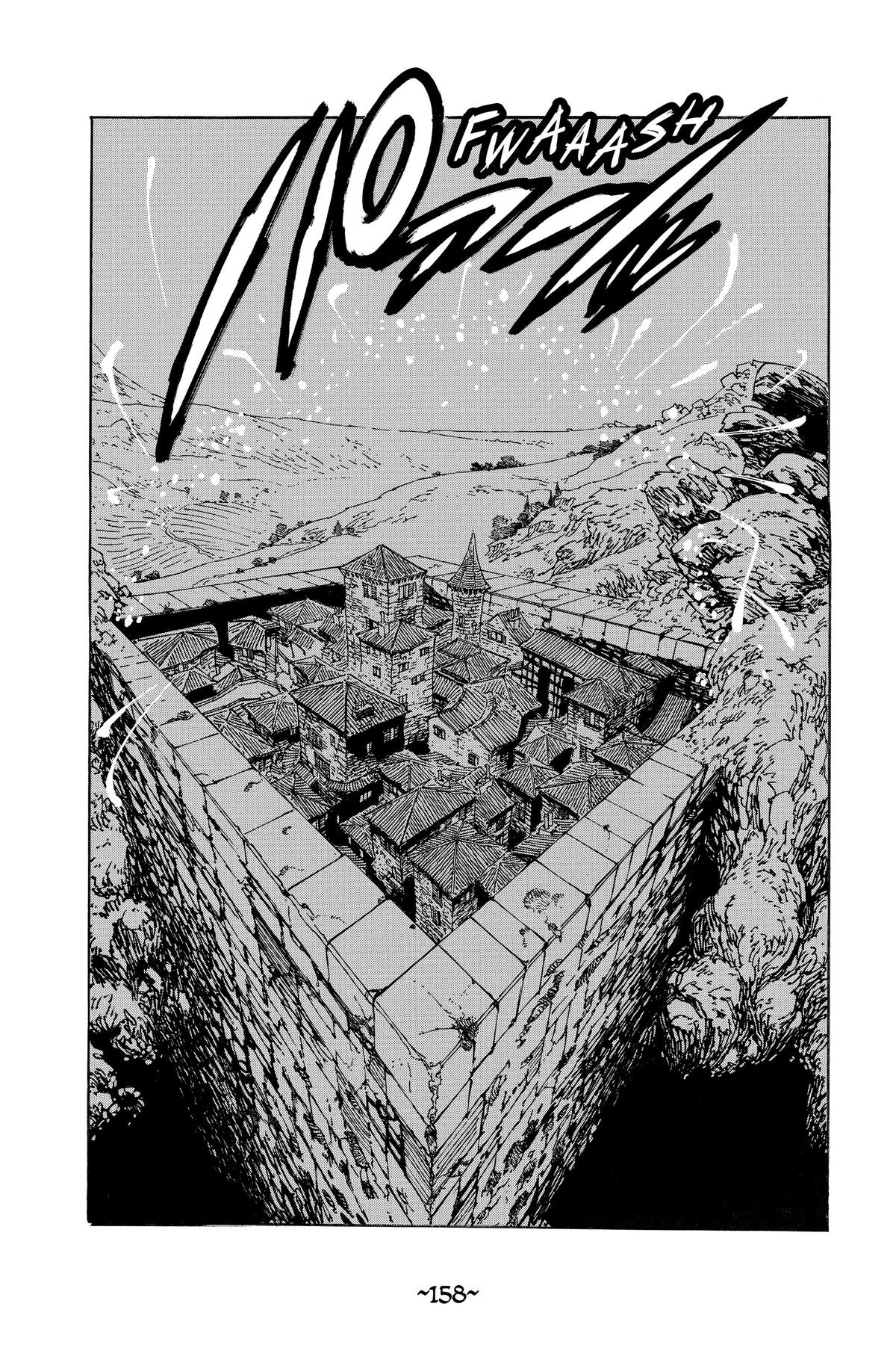 The Seven Deadly Sins - Four Knights of the Apocalypse Chapter 92