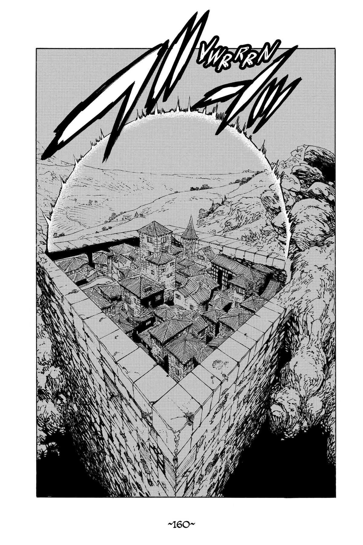 The Seven Deadly Sins - Four Knights of the Apocalypse Chapter 92