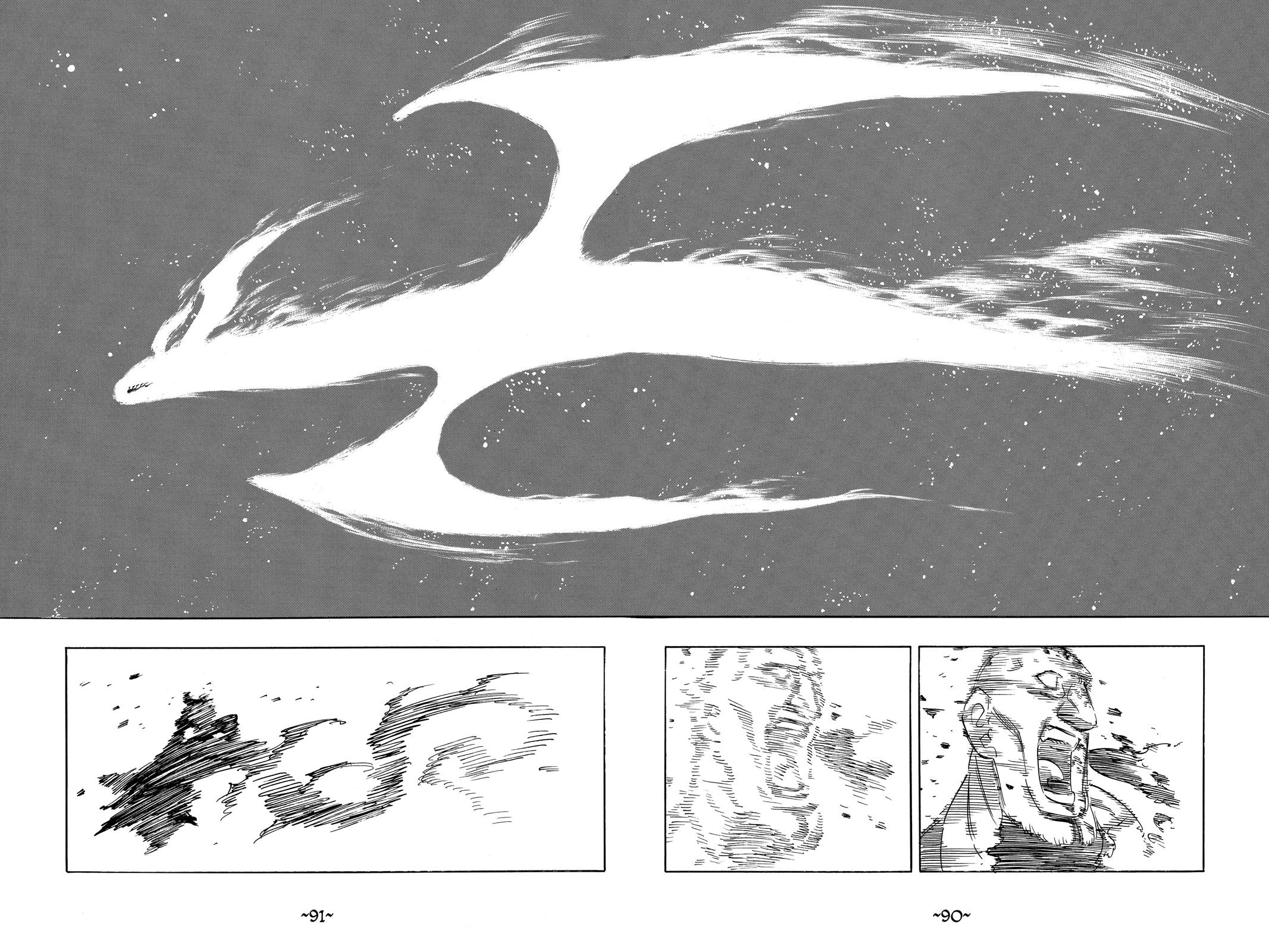 The Seven Deadly Sins - Four Knights of the Apocalypse Chapter 98