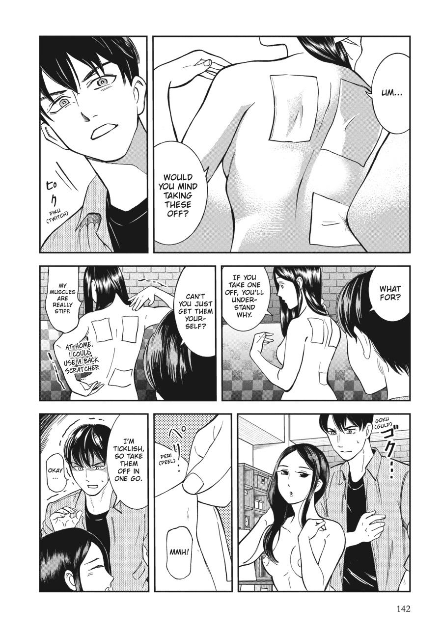 Friday at the Atelier Chapter 6 4