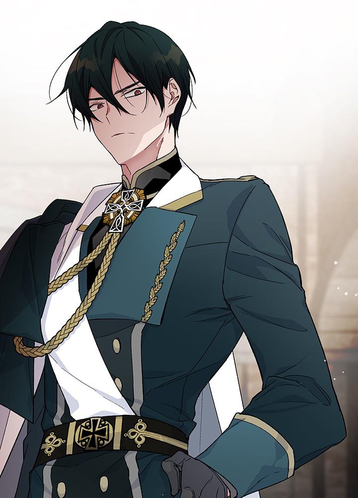 From a Knight to a Lady Episode 6 59