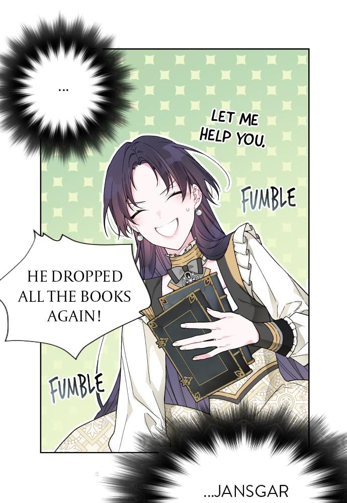 From a Knight to a Lady Episode 17 59