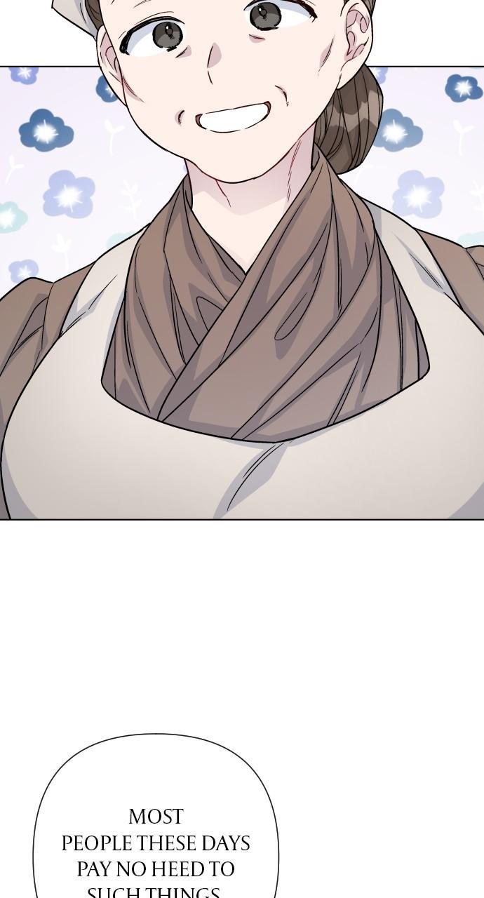 From a Knight to a Lady Episode 84 59