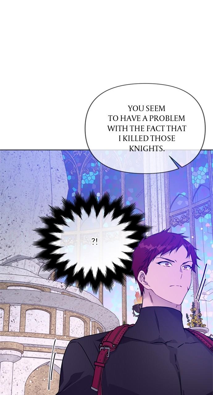 From a Knight to a Lady Episode 129 59