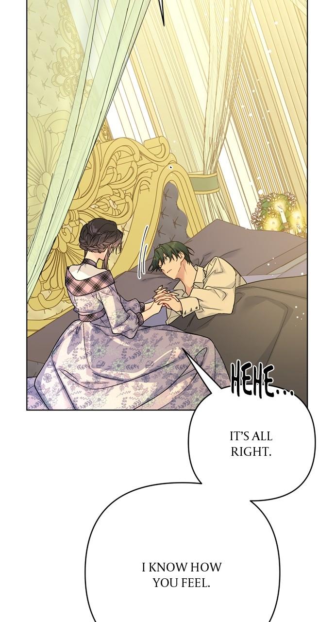 From a Knight to a Lady Episode 134 59