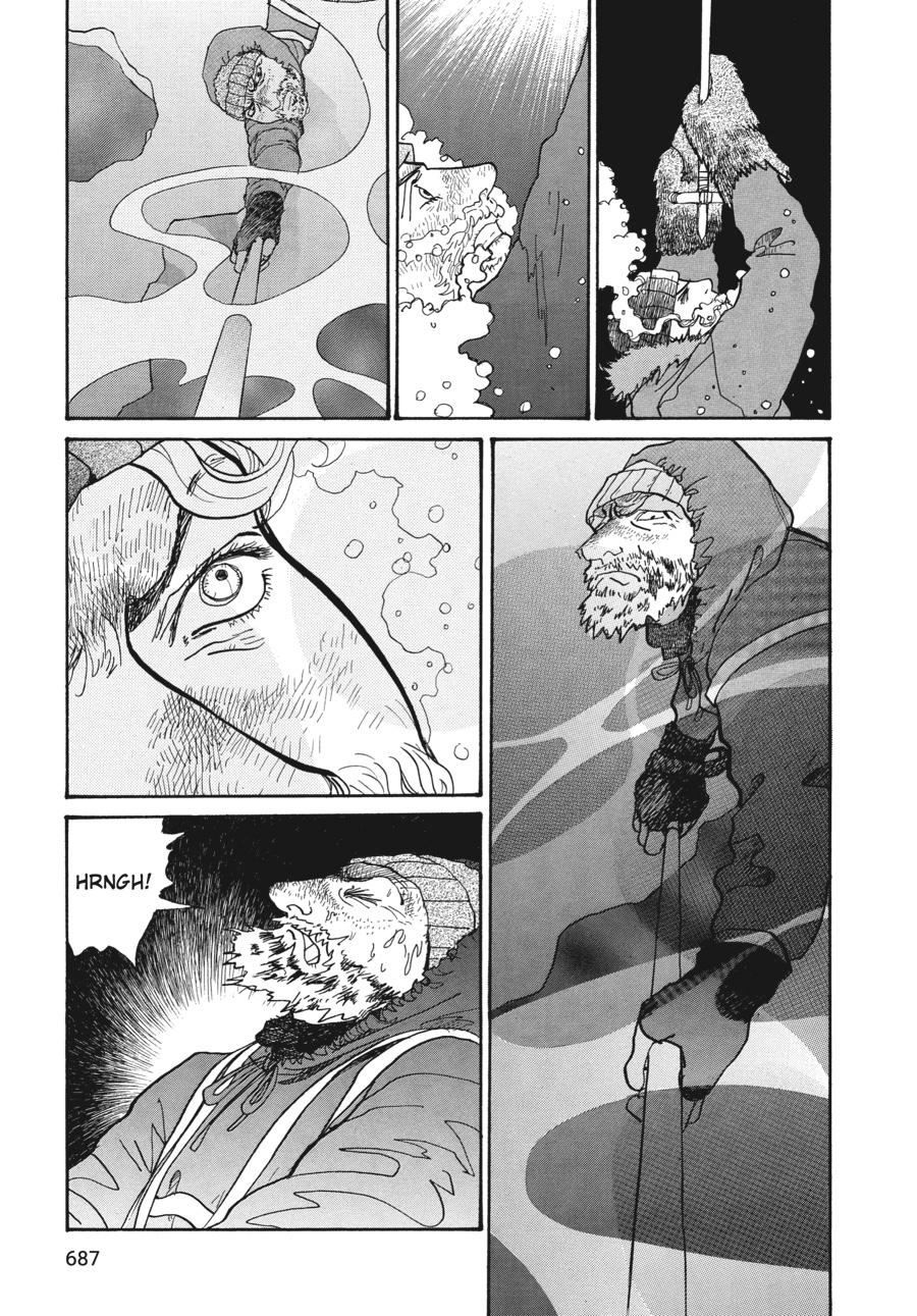 Wonder Boy Chapter 9 59