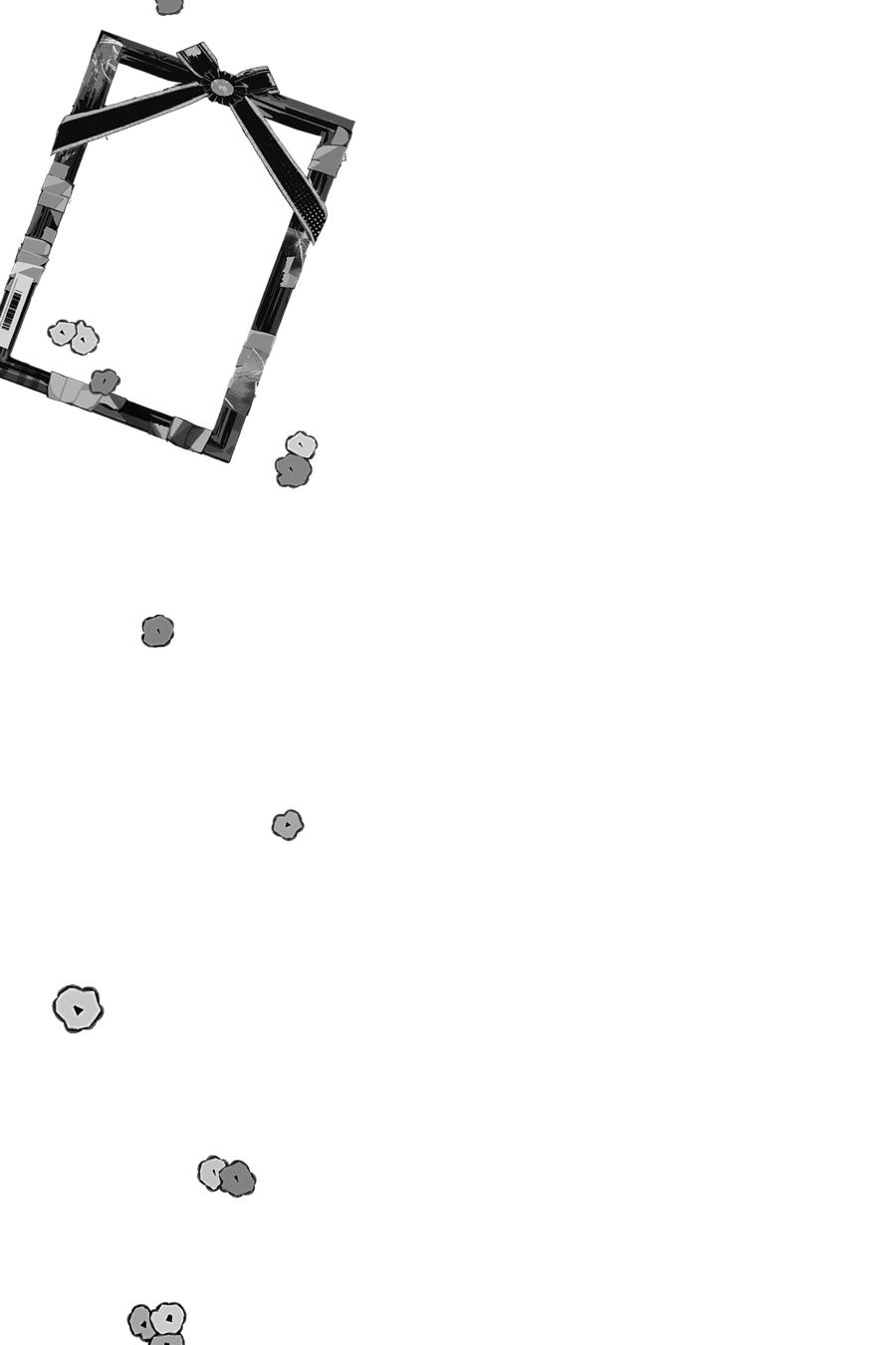 GOGOGOGO-GO-GHOST! Chapter 10 23