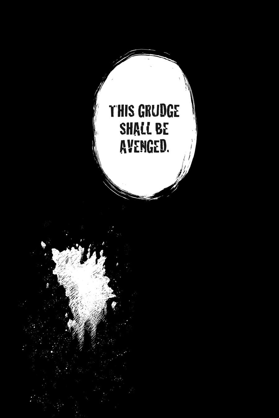 GOGOGOGO-GO-GHOST! Chapter 31 11