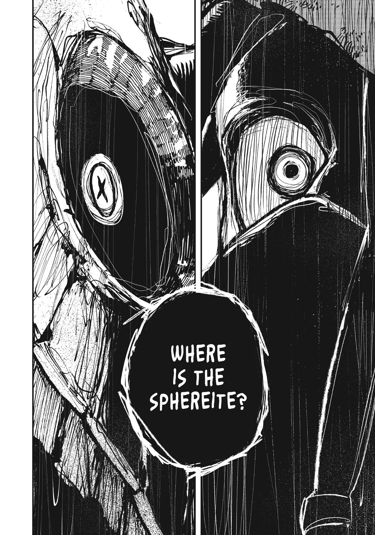 Gachiakuta Chapter 10 - Page 2 - Gachiakuta manga Chapter 10 manga