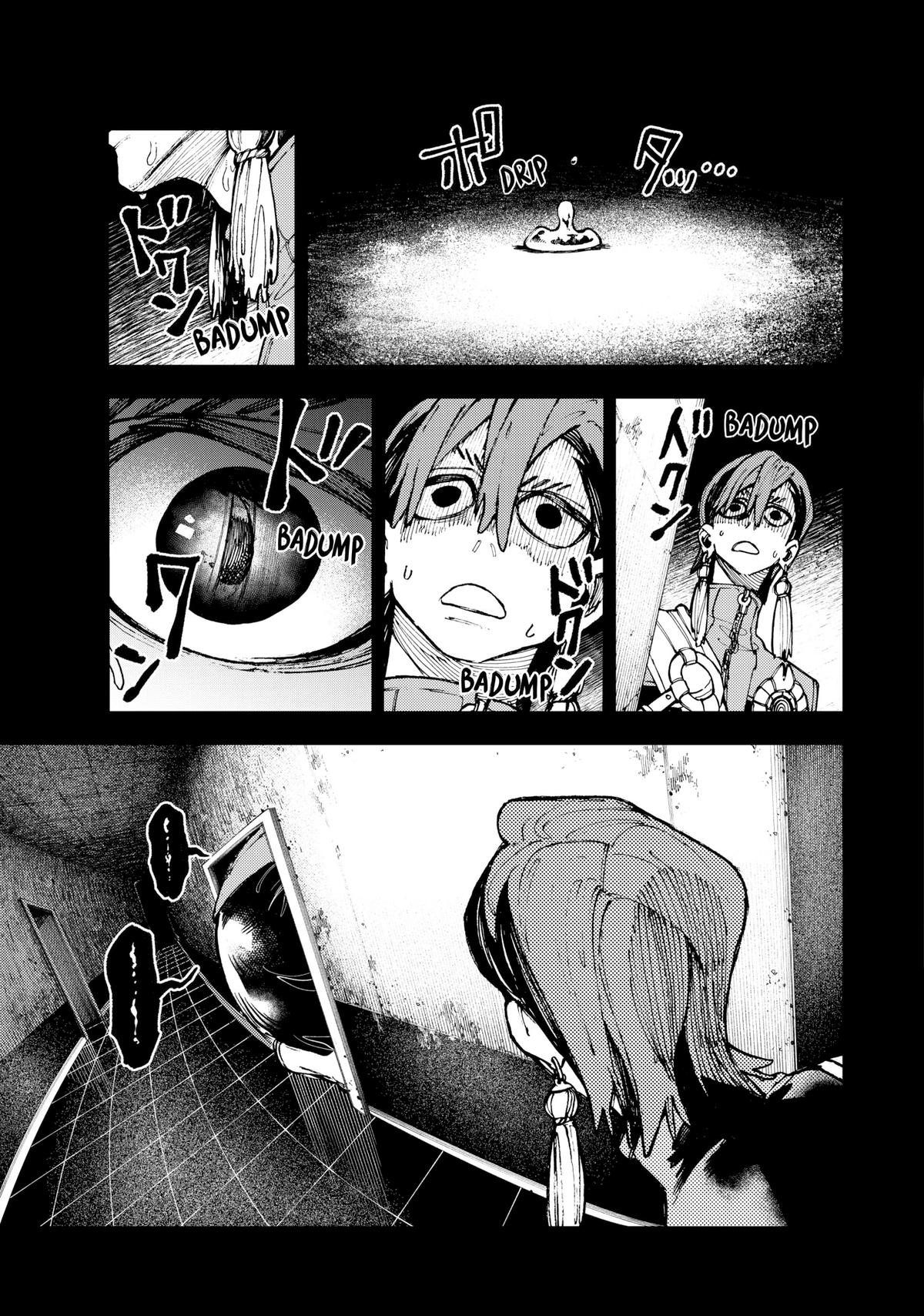 Gachiakuta Chapter 23