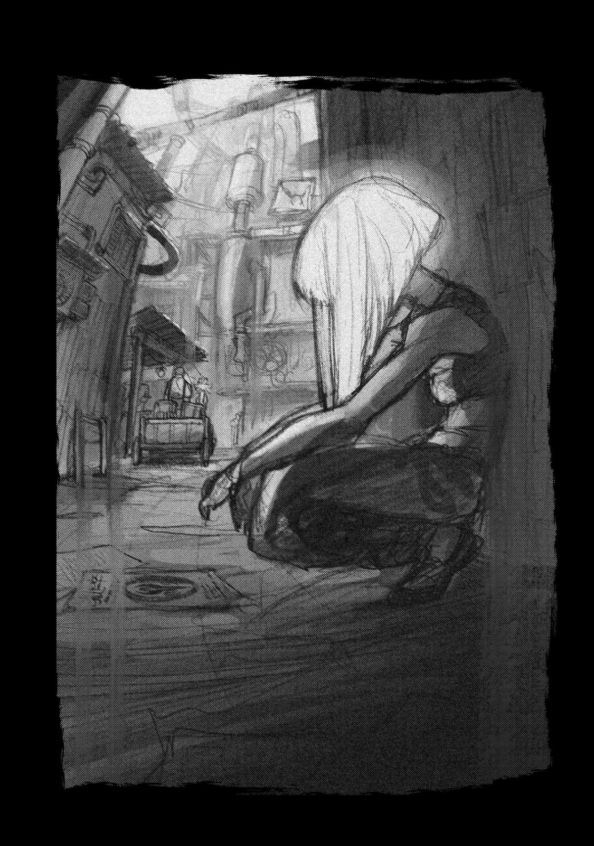 Gachiakuta Chapter 58