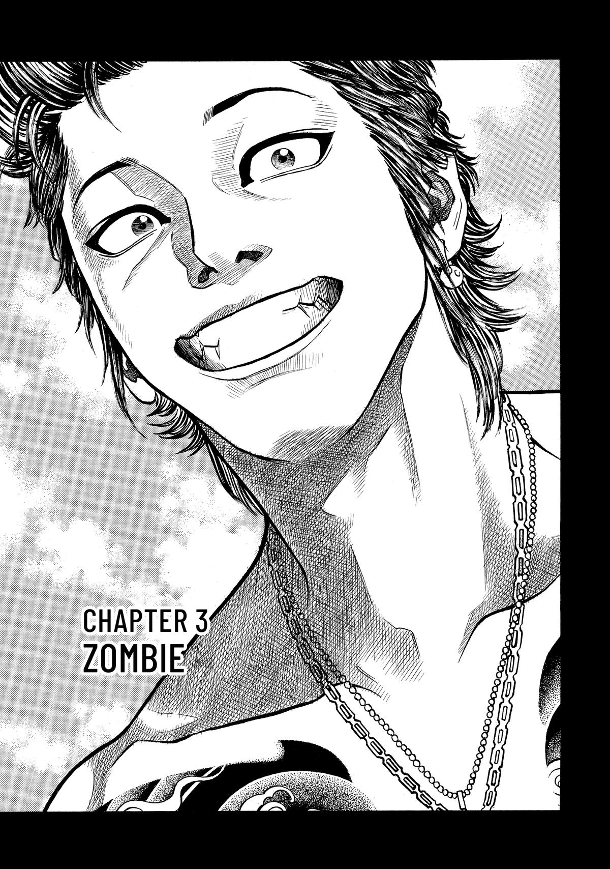 Gang King Volume 1 59