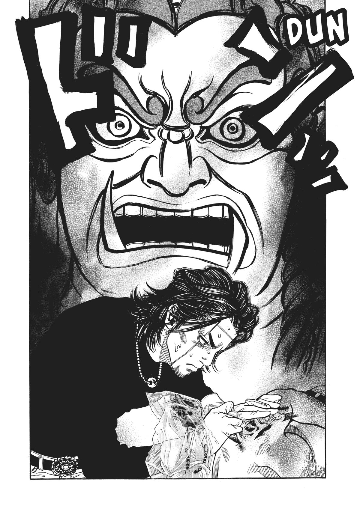 Gang King Volume 4 59