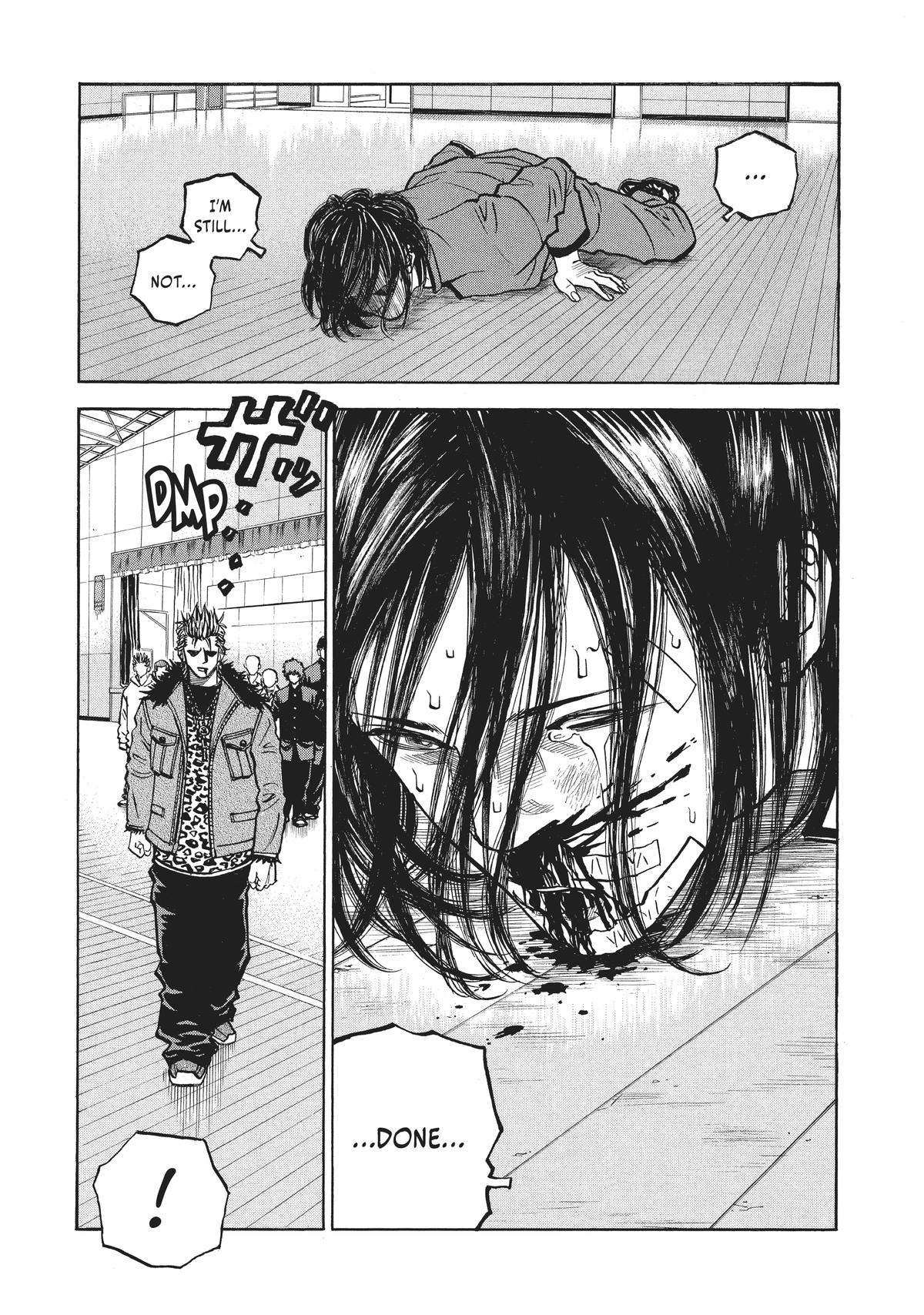 Gang King Volume 5 59